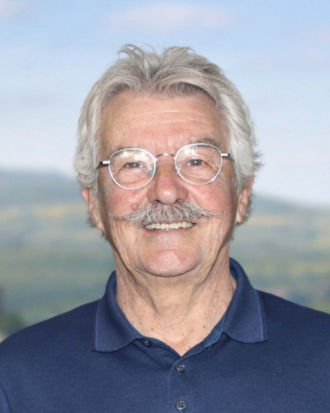 Jean-Claude Montlaur Jean-Claude Montlaur