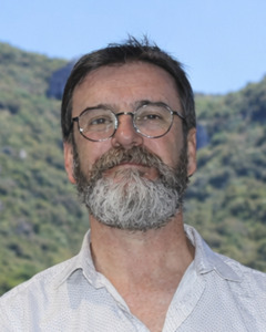 Laurent Le Bideau Laurent Le Bideau