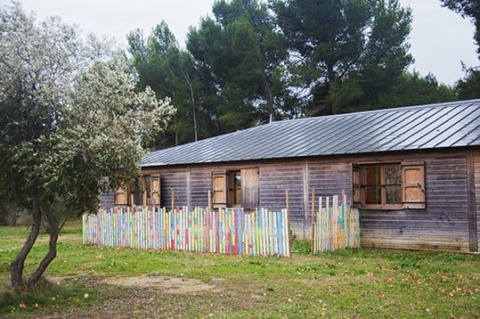 Accueil de loisirs La Lauseta à Lézignan-Corbières Accueil de loisirs La Lauseta à Lézignan-Corbières