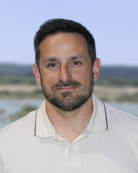 Frédéric Hernandez Frédéric Hernandez