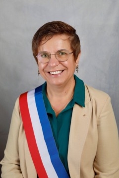 Corinne Giacometti