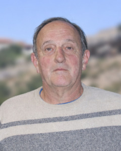 Jean-Claude Morassutti Jean-Claude Morassutti