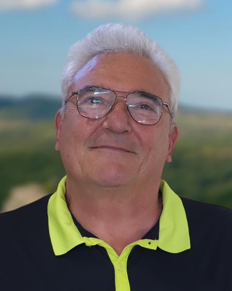 Raymond Spoli Raymond Spoli