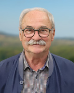 Bernard Blanc Bernard Blanc