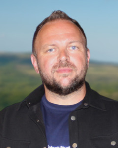 Grégory Roméro Grégory Roméro
