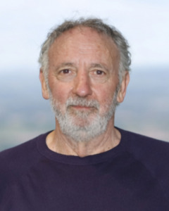 André Contreras André Contreras