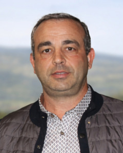 Cédric Malric Cédric Malric