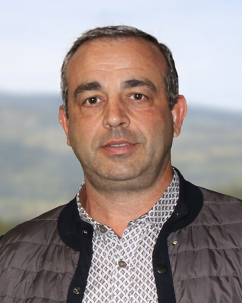 Cédric Malric Cédric Malric