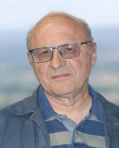 Daniel Spagni Daniel Spagni