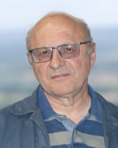 Daniel Spagni Daniel Spagni