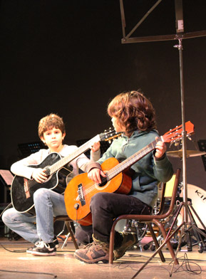 Conservatoire de musique Conservatoire de musique