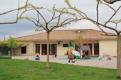 Crèche La Mimarela Crèche La Mimarela