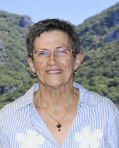 Isabelle Gea-Péris Isabelle Gea-Péris