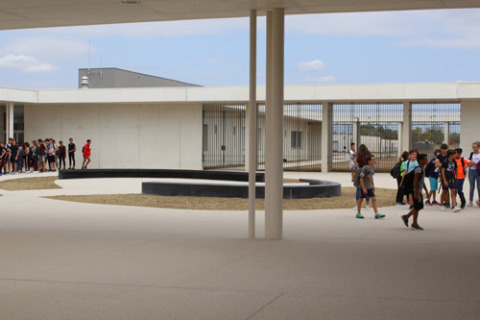 Collège Rosa Parks Collège Rosa Parks
