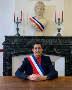 Isabelle Gea-Péris
