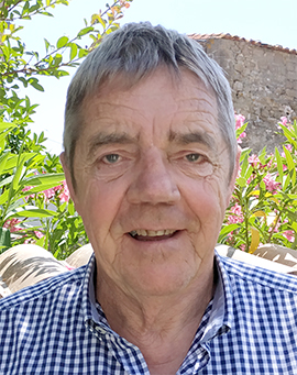 Jacques Piraud Jacques Piraud