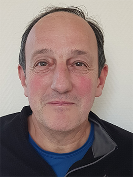 Jean-Claude Morassutti