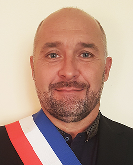 Jean-Marie Galinié Jean-Marie Galinié