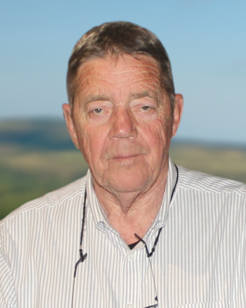 Jacques Piraud Jacques Piraud
