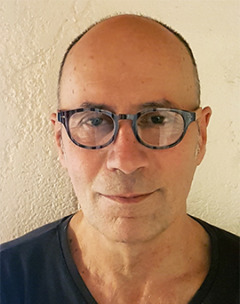 Michel Barbaza