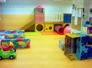 Relais Petite Enfance Relais Petite Enfance