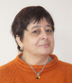 Geneviève Lopez