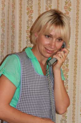 Téléassistance Téléassistance