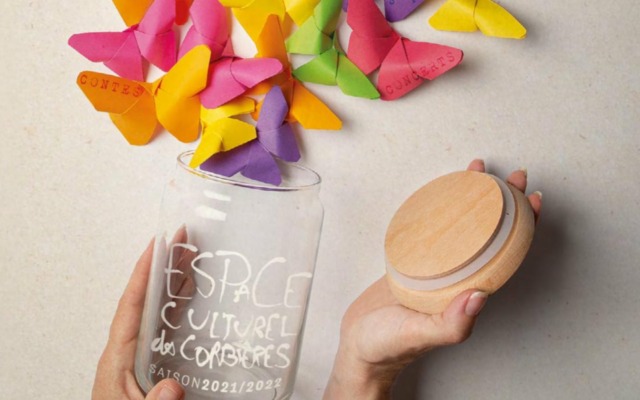 Programmation culturelle 2021 : Acte 1 Programmation culturelle 2021 : Acte 1