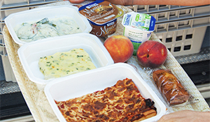 Menus écoles Menus écoles