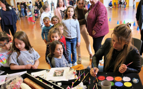 La MJC d’Ornaisons La MJC d’Ornaisons