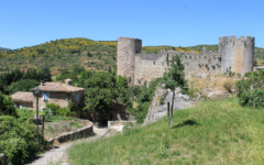 Château de Villerouge-Termenès