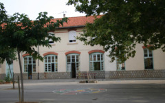 Ecole d'Ornaisons