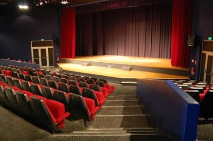 Salles de cinéma Salles de cinéma