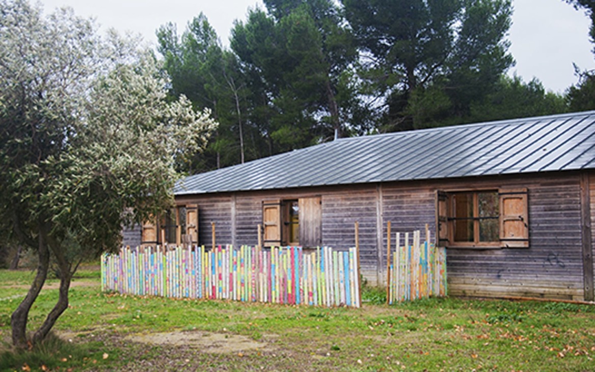 Accueil de loisirs La Lauseta à Lézignan-Corbières
