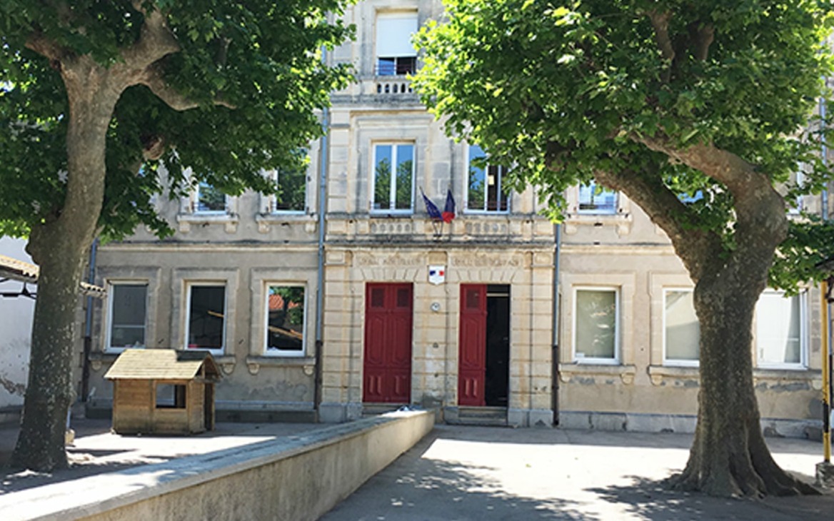 Accueil de loisirs Les Esquirols à Canet