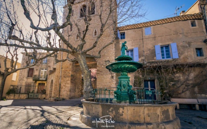 Camplong d'Aude