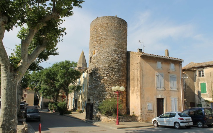 Canet d'Aude