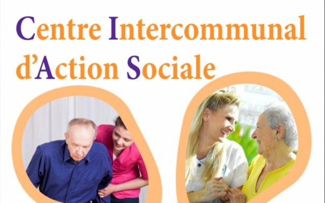 Centre intercommunal d'action sociale