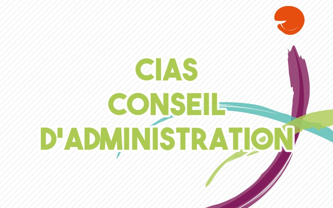 Délibérations du CIAS