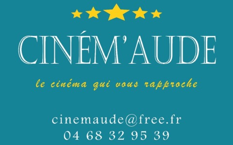 Programme du cinéma de Lézignan du 20 au 26 septembre 2023