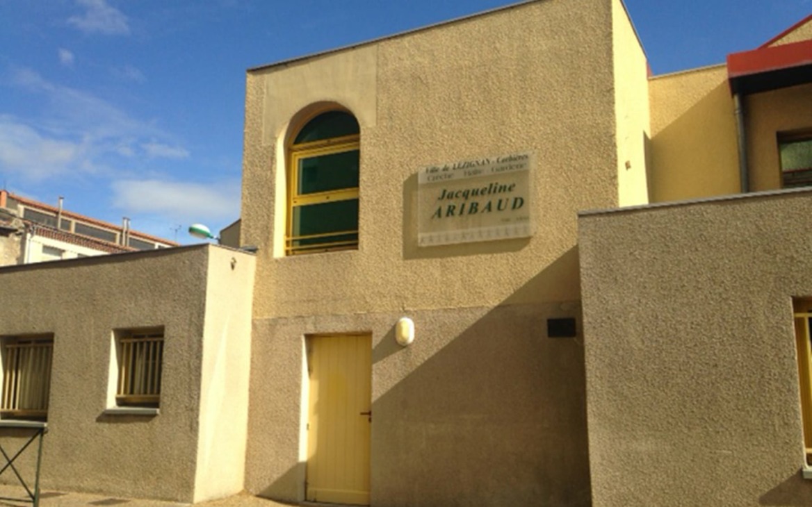 Crèche Jacqueline Aribaud