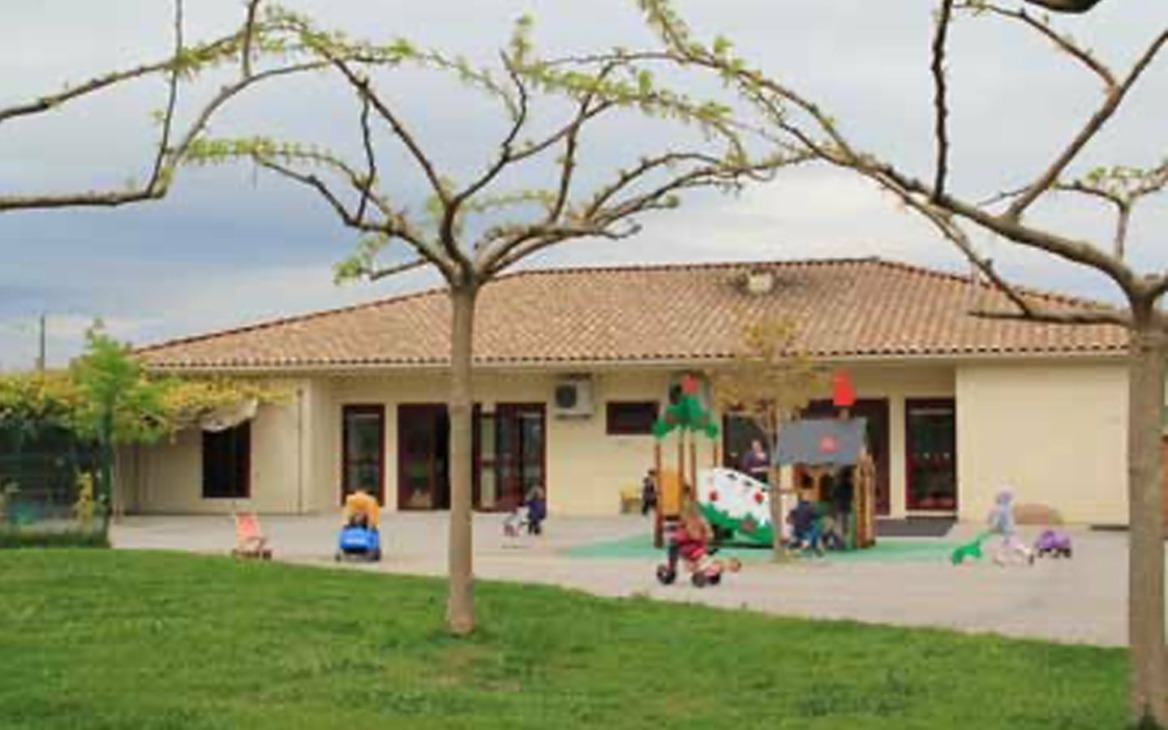 Crèche La Mimarela