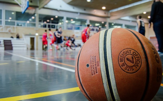 Équipements sportifs