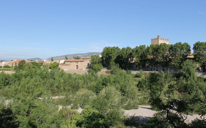 Fabrezan