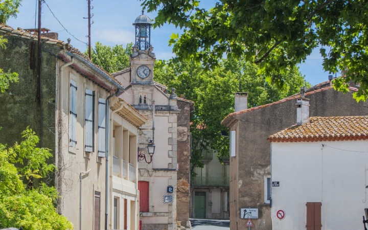 Ferrals-les-Corbières