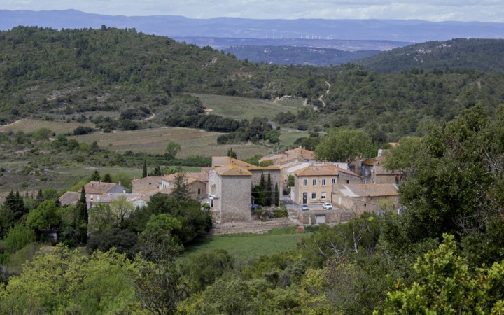 Jonquières