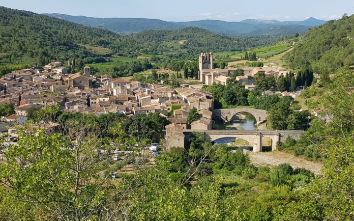 Lagrasse