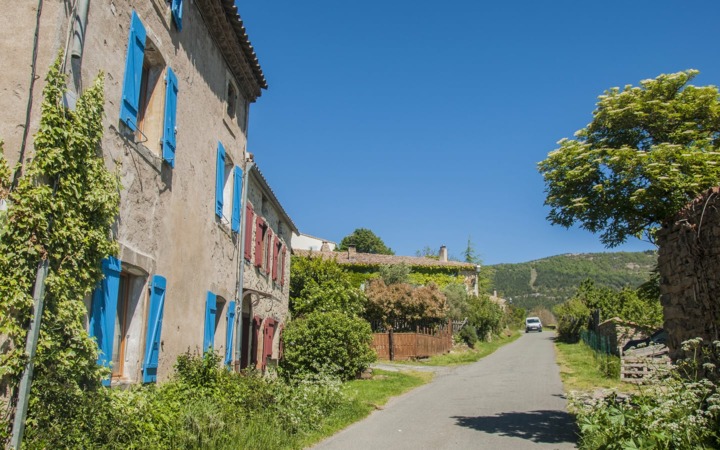Lairière