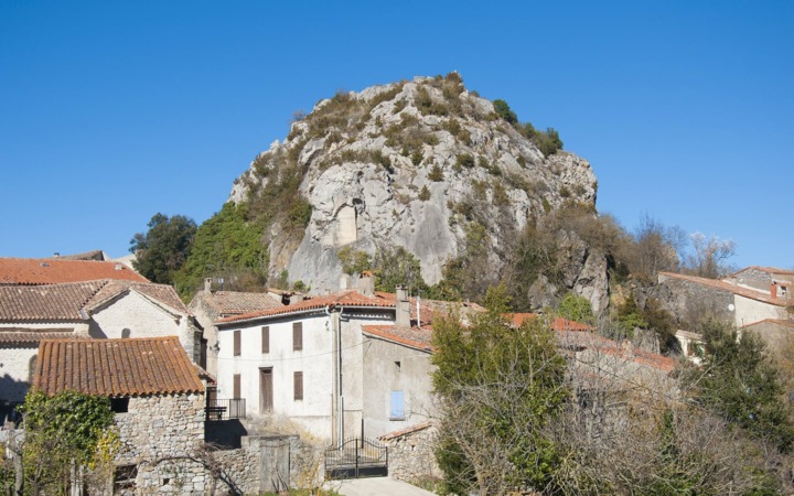 Laroque de Fa