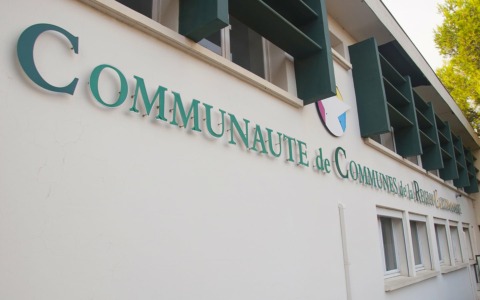 L’institution